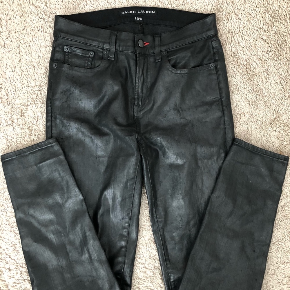 Ralph Lauren Black Label Jeans